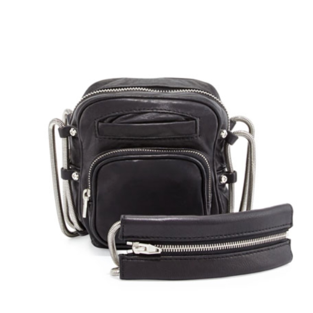 ALEXANDER WANG SMALL BAG